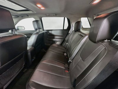 2017 GMC Terrain Denali