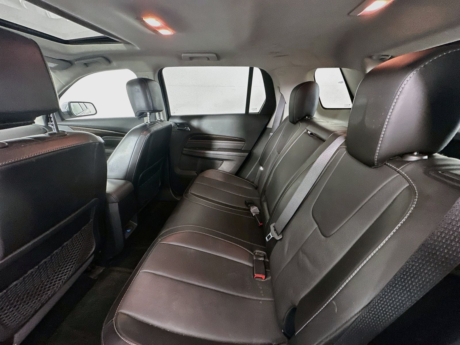 2017 GMC Terrain Denali