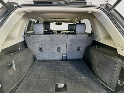 2017 GMC Terrain Denali