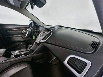 2017 GMC Terrain Denali