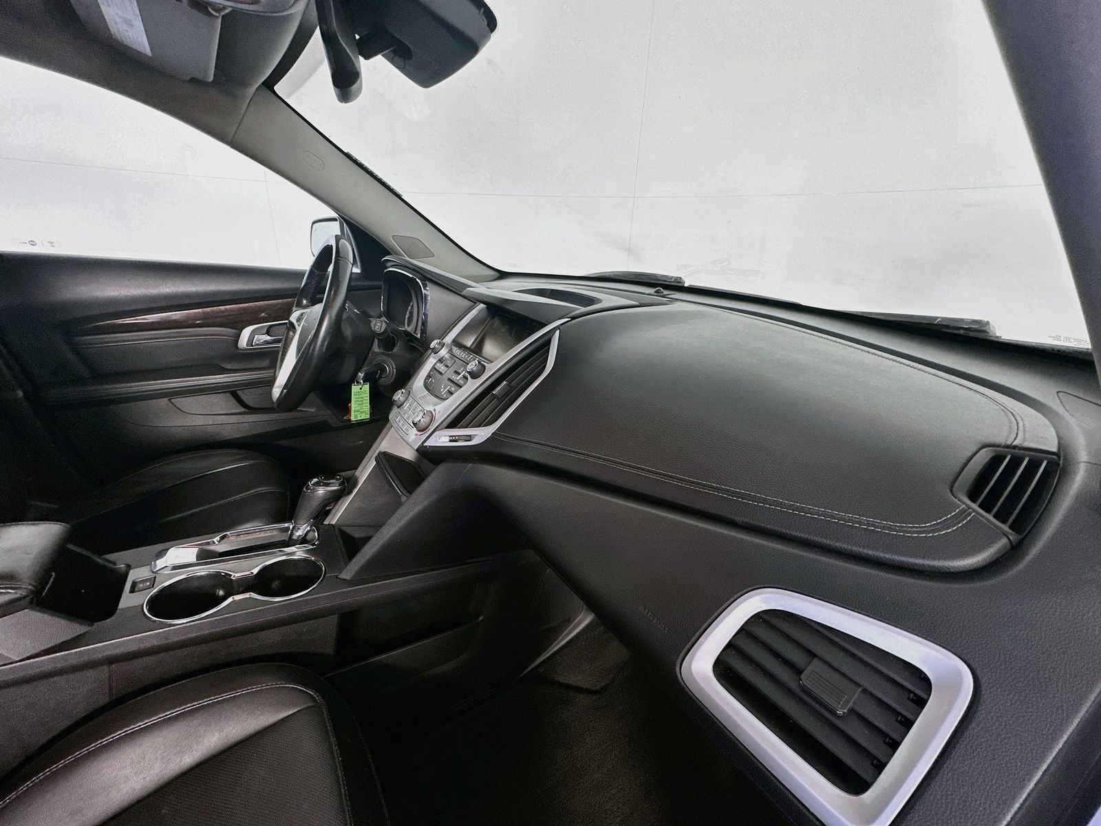 2017 GMC Terrain Denali
