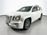 2017 GMC Terrain Denali