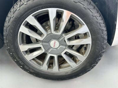 2017 GMC Terrain Denali