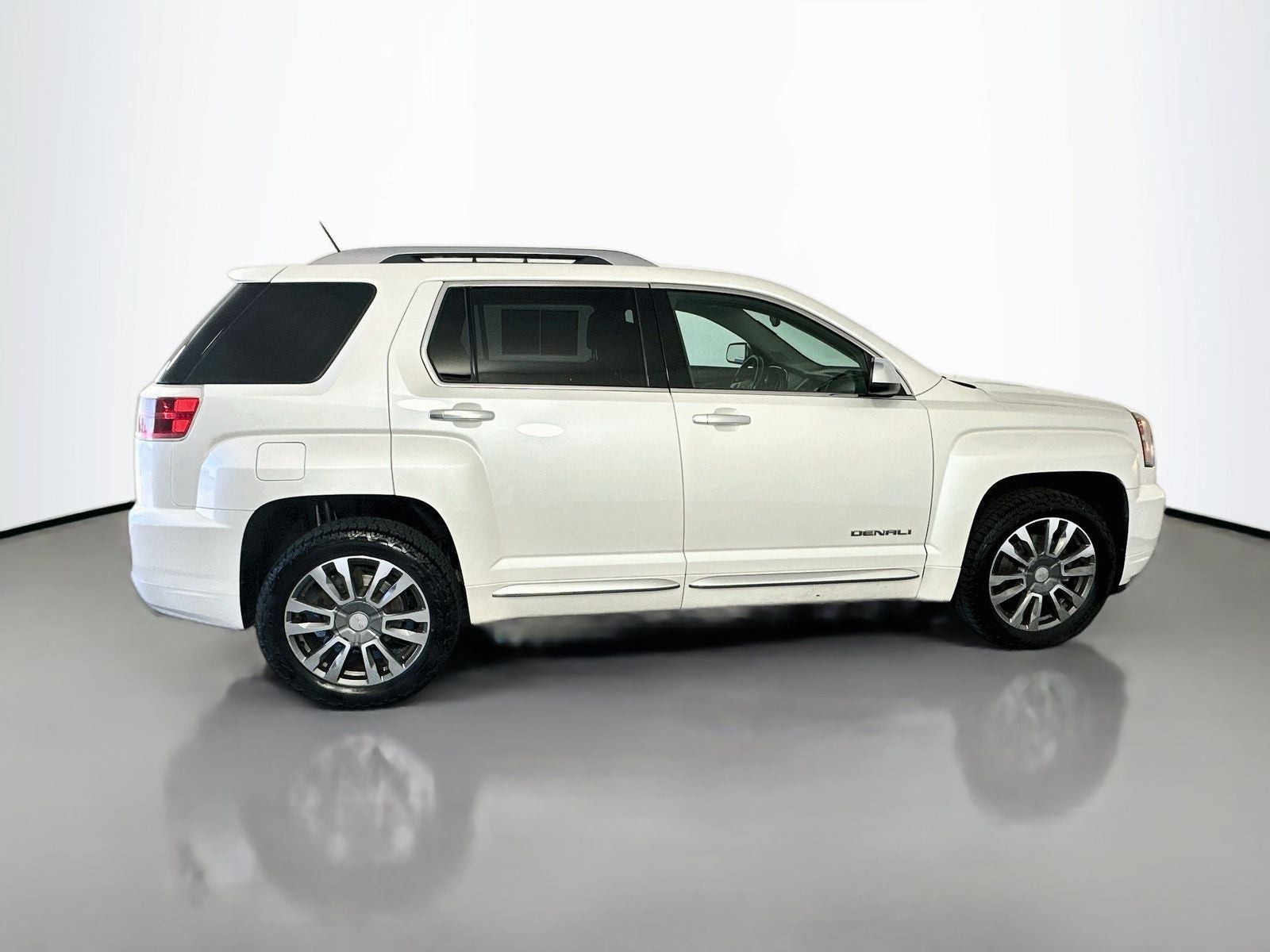 2017 GMC Terrain Denali
