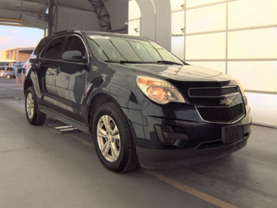 2015 Chevrolet Equinox LT 1LT