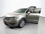 2016 Lincoln MKX Select
