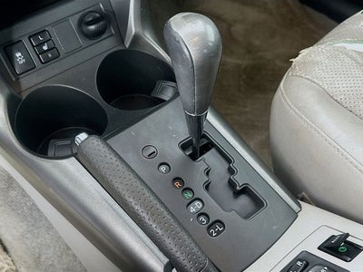 2011 Toyota RAV4 Limited