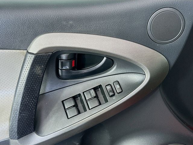 2011 Toyota RAV4 Limited