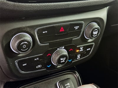 2019 Jeep Compass Altitude