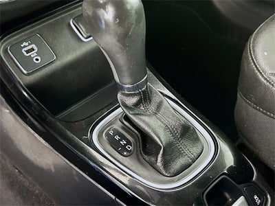 2019 Jeep Compass Altitude