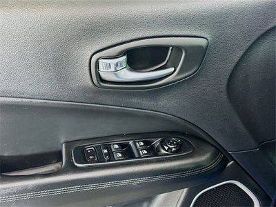 2019 Jeep Compass Altitude