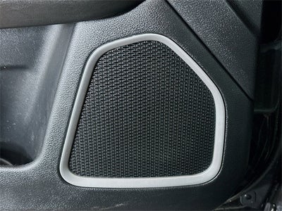 2019 Jeep Compass Altitude