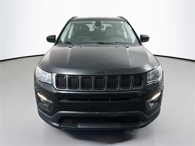 2019 Jeep Compass Altitude