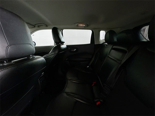 2019 Jeep Compass Altitude