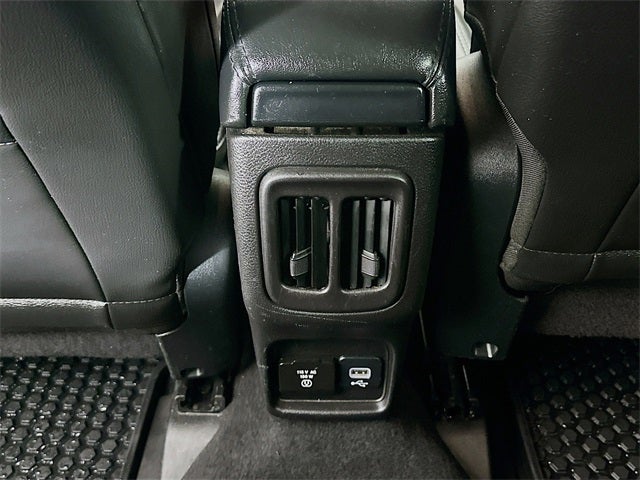 2019 Jeep Compass Altitude