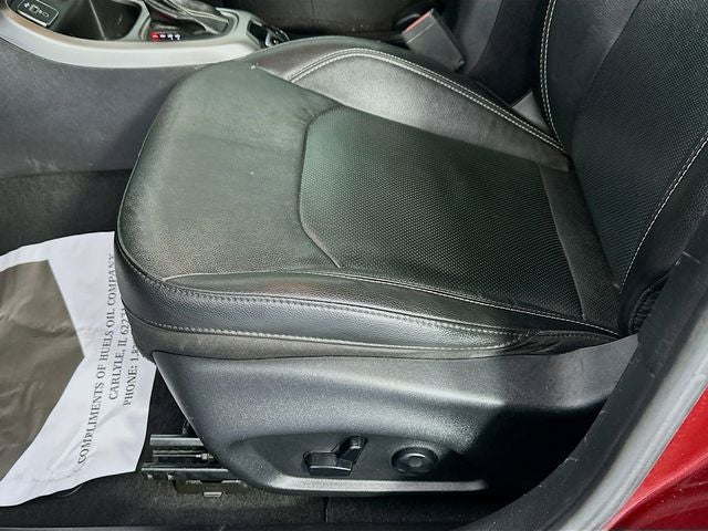 2021 Jeep Compass 80th Special Edition