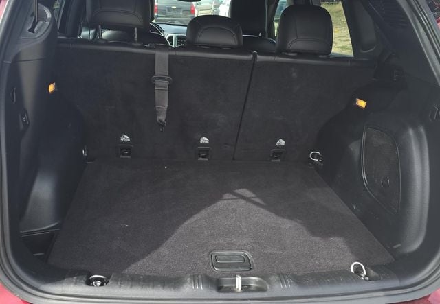 2021 Jeep Compass 80th Special Edition