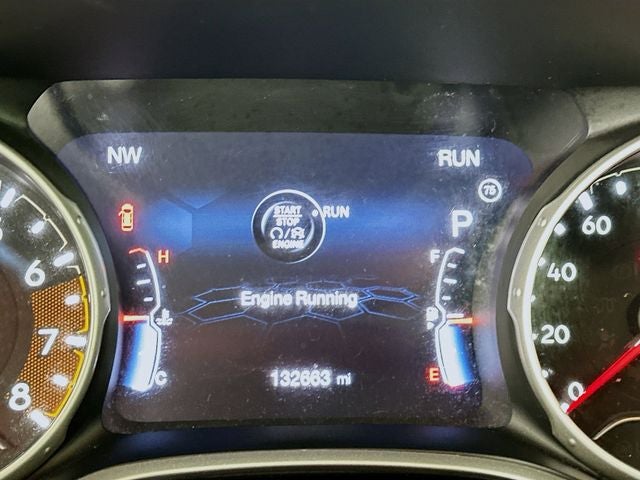 2020 Jeep Compass Altitude