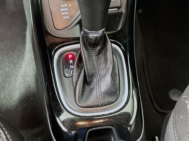 2020 Jeep Compass Altitude