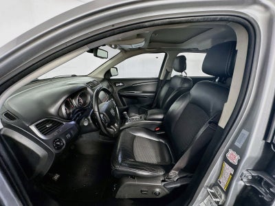 2020 Dodge Journey Crossroad
