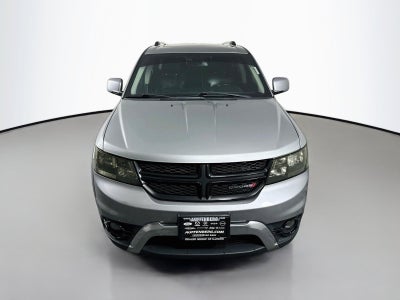 2020 Dodge Journey Crossroad