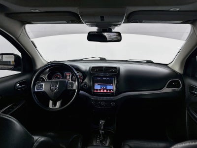 2020 Dodge Journey Crossroad