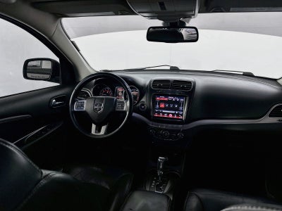 2020 Dodge Journey Crossroad