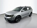 2020 Dodge Journey Crossroad