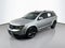 2020 Dodge Journey Crossroad