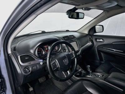 2020 Dodge Journey Crossroad