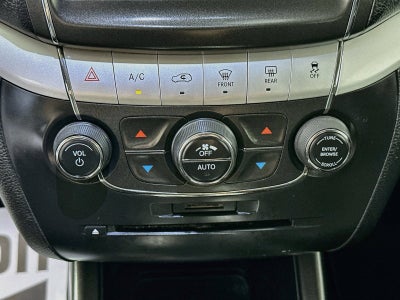 2019 Dodge Journey GT