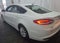 2018 Ford Fusion S