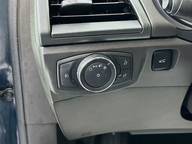 2014 Ford Fusion Energi Titanium