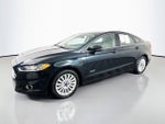 2014 Ford Fusion Energi Titanium