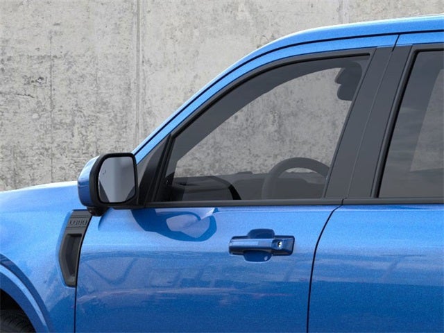 2026 Ford Maverick Lobo High