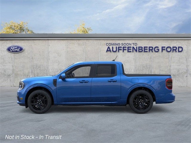 2026 Ford Maverick Lobo High