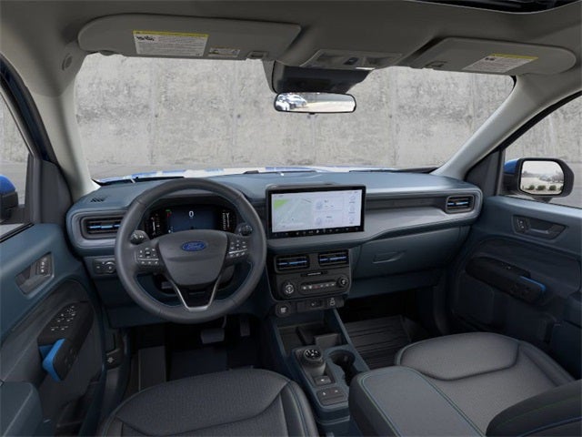 2026 Ford Maverick Lobo High