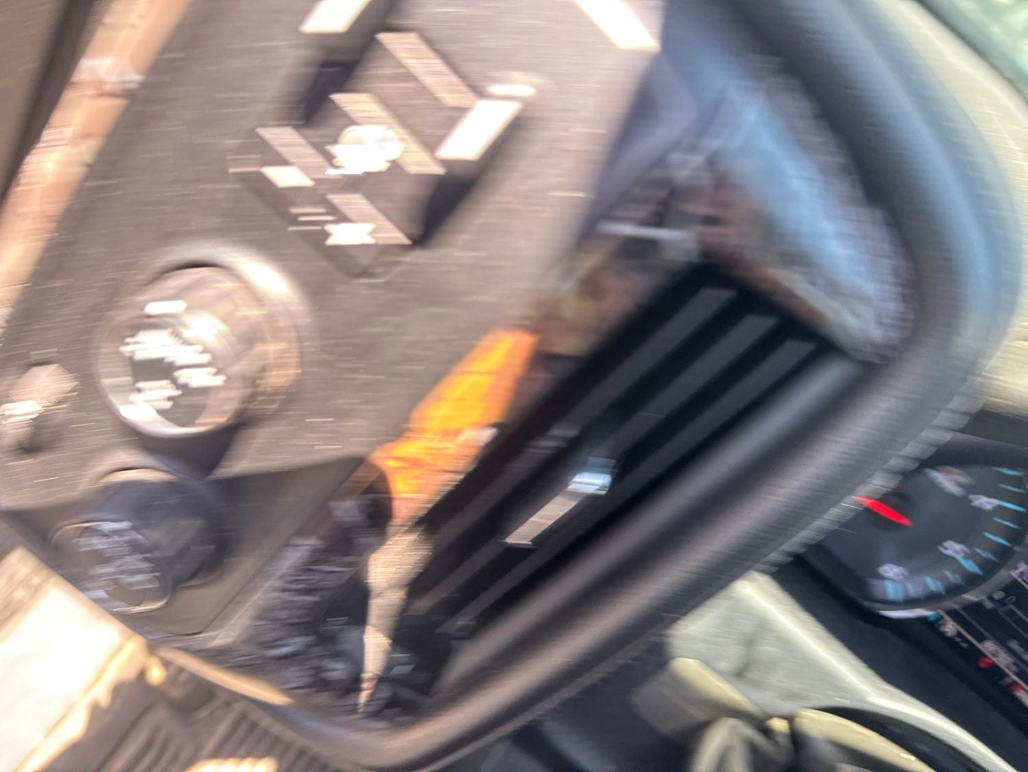 2017 Chevrolet Silverado 1500 LTZ 2LZ