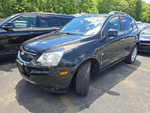 2014 Chevrolet Captiva Sport LTZ