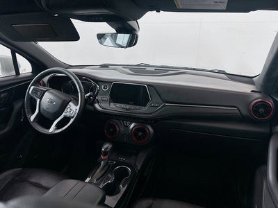 2019 Chevrolet Blazer RS