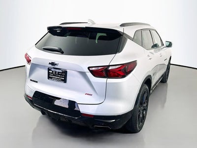 2019 Chevrolet Blazer RS