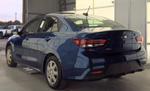 2019 Kia Rio S