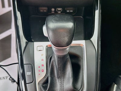 2020 Kia Forte GT-Line