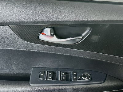 2020 Kia Forte GT-Line