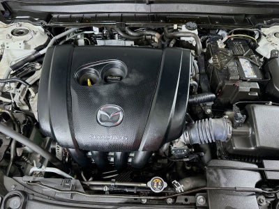 2022 Mazda Mazda CX-30 2.5 S Premium Package