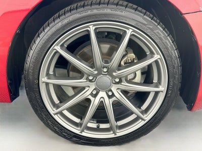 2018 Mazda Mazda3 Grand Touring
