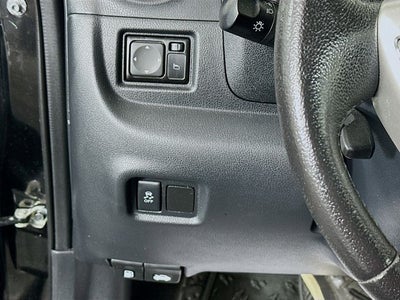 2017 Nissan Versa Note SV