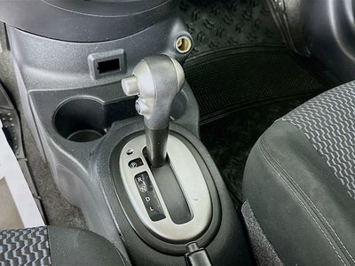 2017 Nissan Versa Note SV