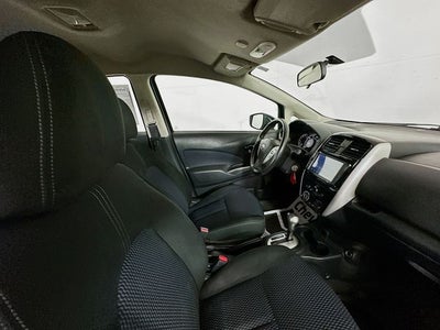 2017 Nissan Versa Note SV