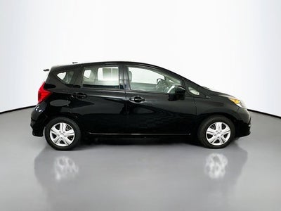 2017 Nissan Versa Note SV